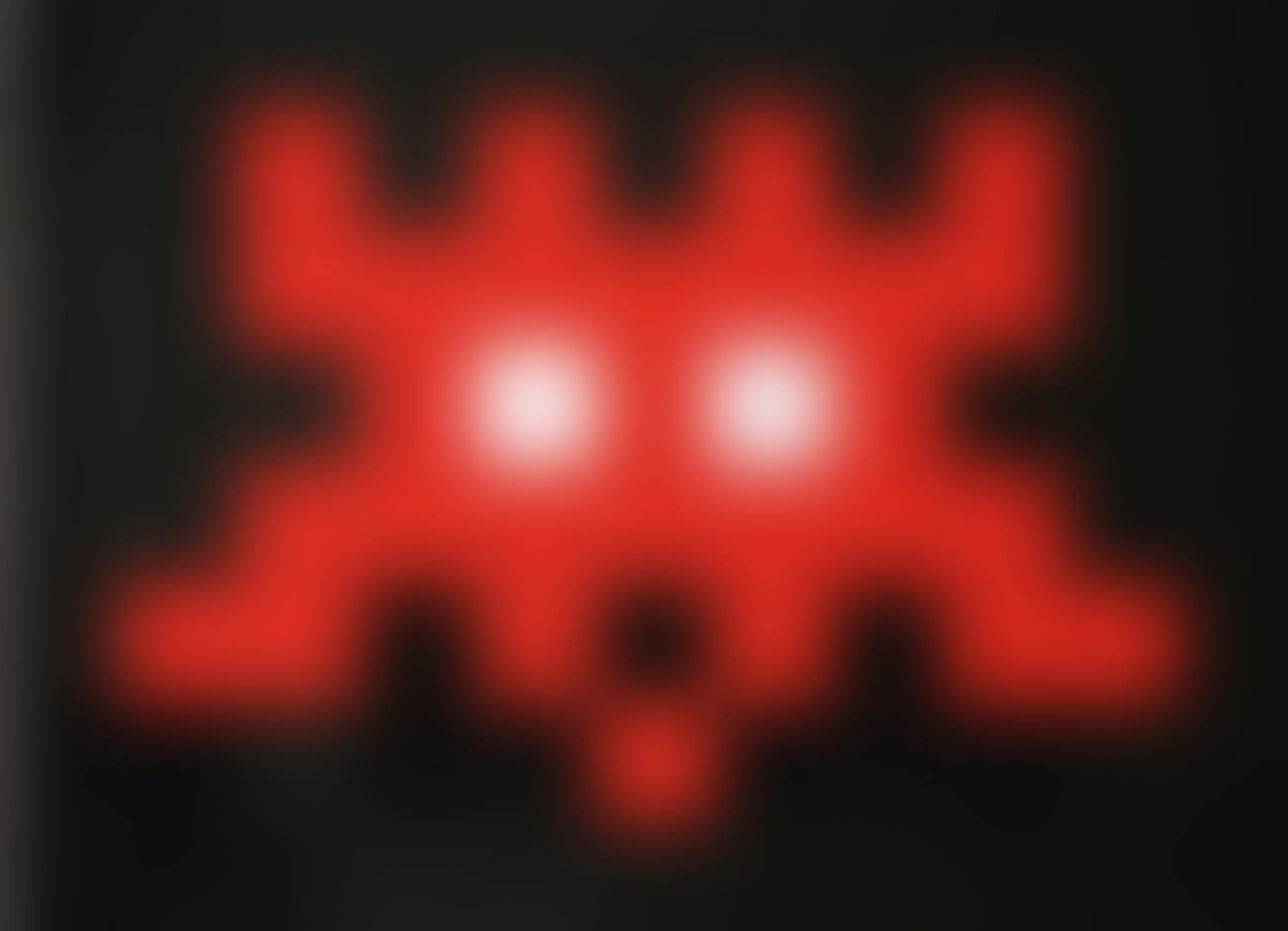 BIG RED (preview)