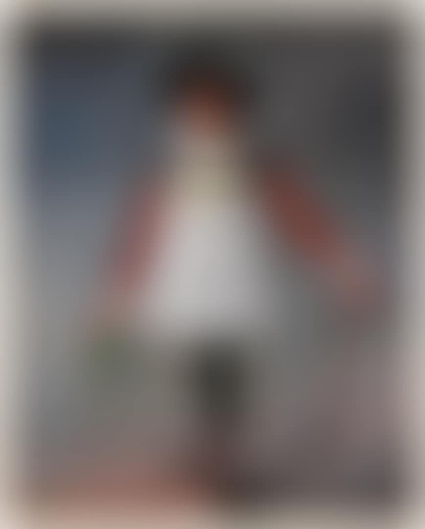 THE JESTER (preview)