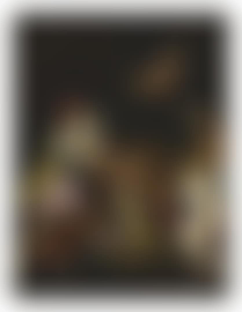 ALLEGORY OF THE LIBERAL ARTS (preview)