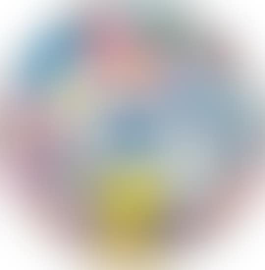 Cosmic Power (preview)
