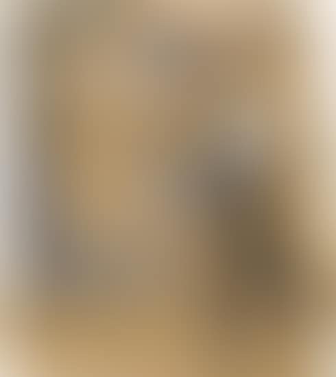 Untitled (drawing for Refusal of Time, man and megaphone) (preview)