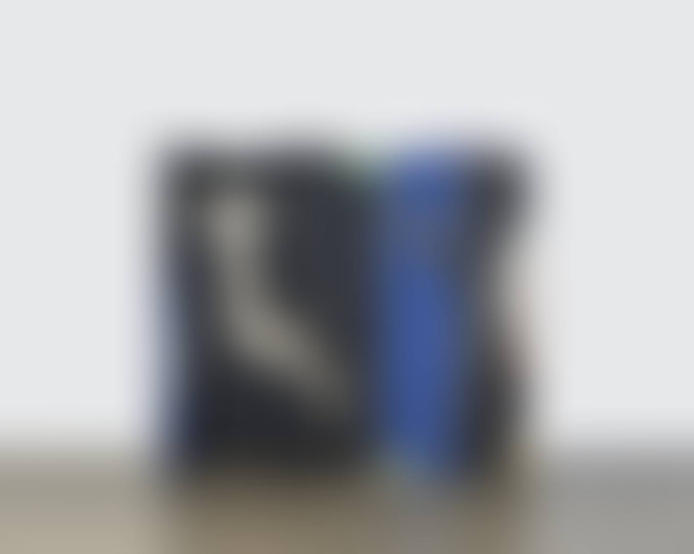 Screen with Brushstrokes (preview)