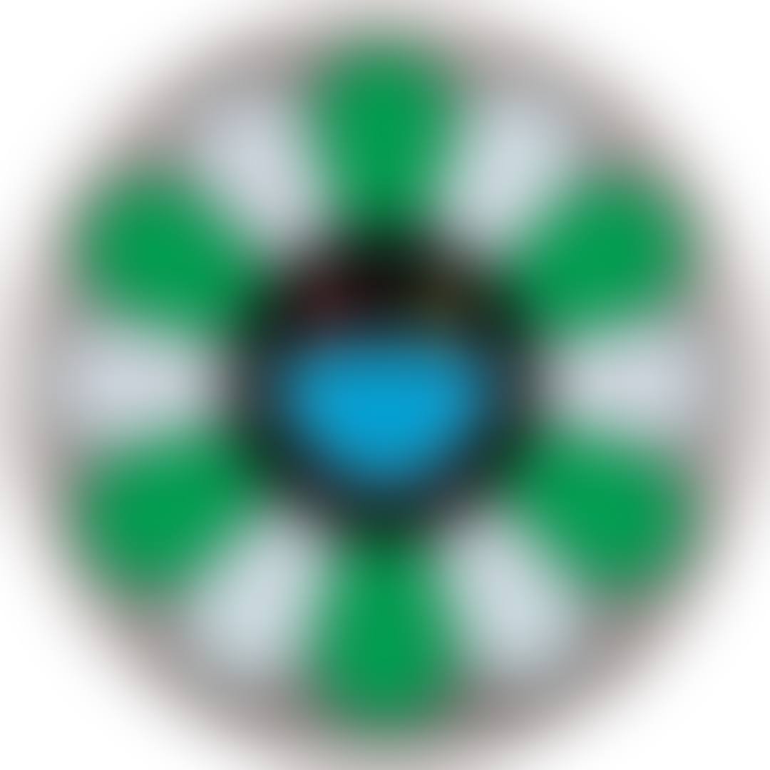 FLOWER OF JOY - CORAL REEF (preview)