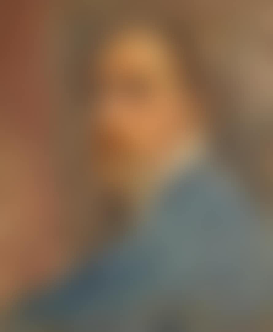 SELF-PORTRAIT (preview)