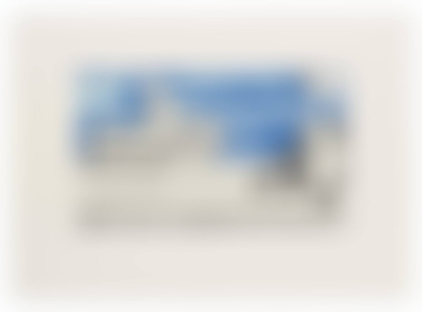 Blue Softground (preview)