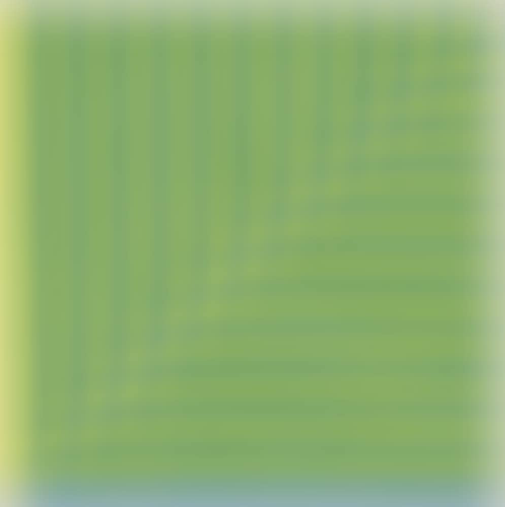 Untitled (Rabat), from X + X (Ten Works by Ten Painters) (preview)