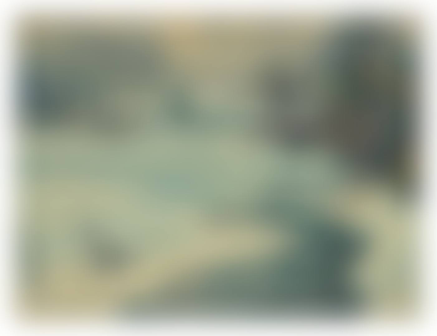 THAWING STREAM (preview)