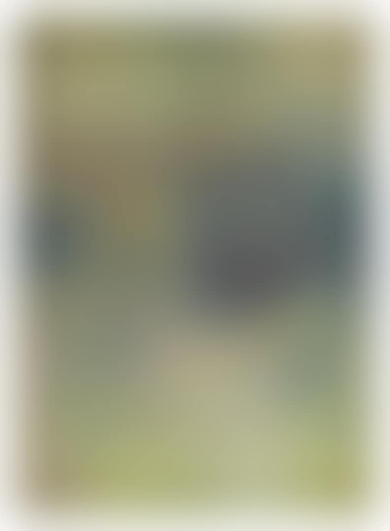 HOLD ON (preview)