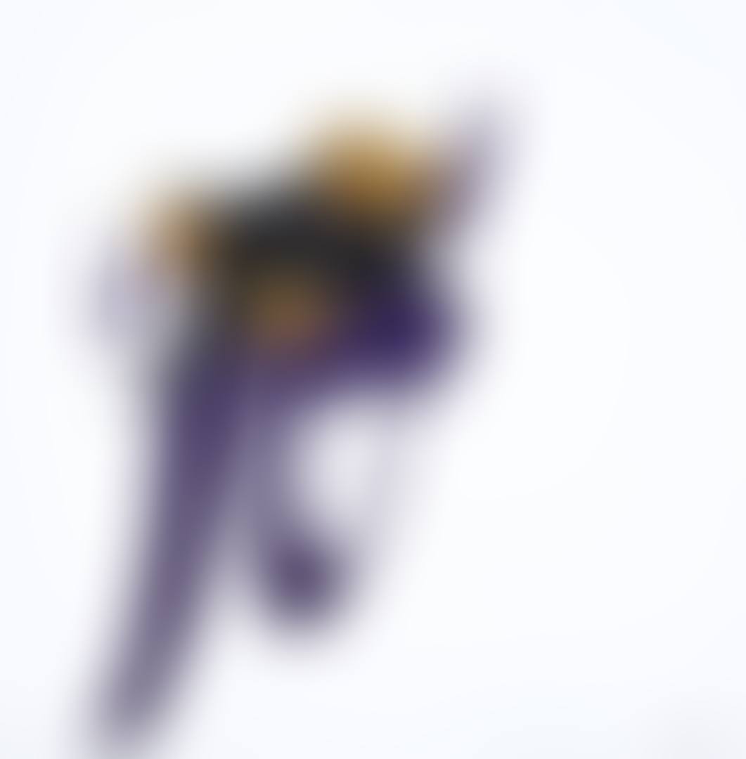 PURPLE STOCKING (preview)