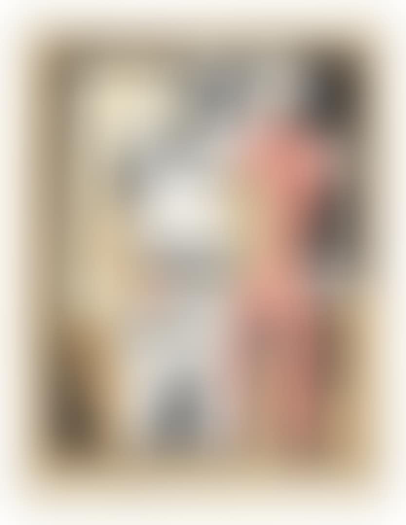 PIERROT ET ARLEQUIN (preview)