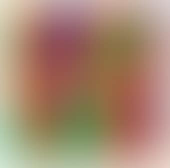 Zinnia, from A Garden of Love (preview)