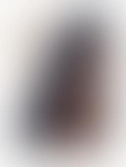 Colored Paper Image XII (Blue Curve with Brown and Gray) (preview)