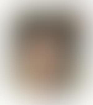Leslie Waddington with Portrait of a Young Man by Hans Memling (preview)