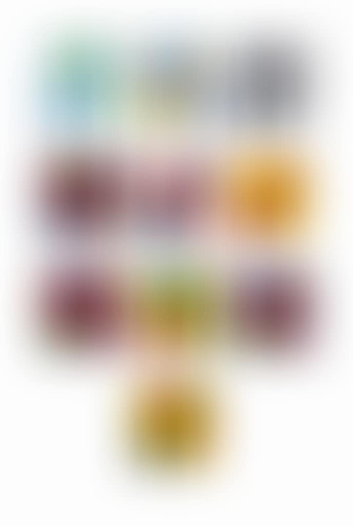 Book of Love (preview)