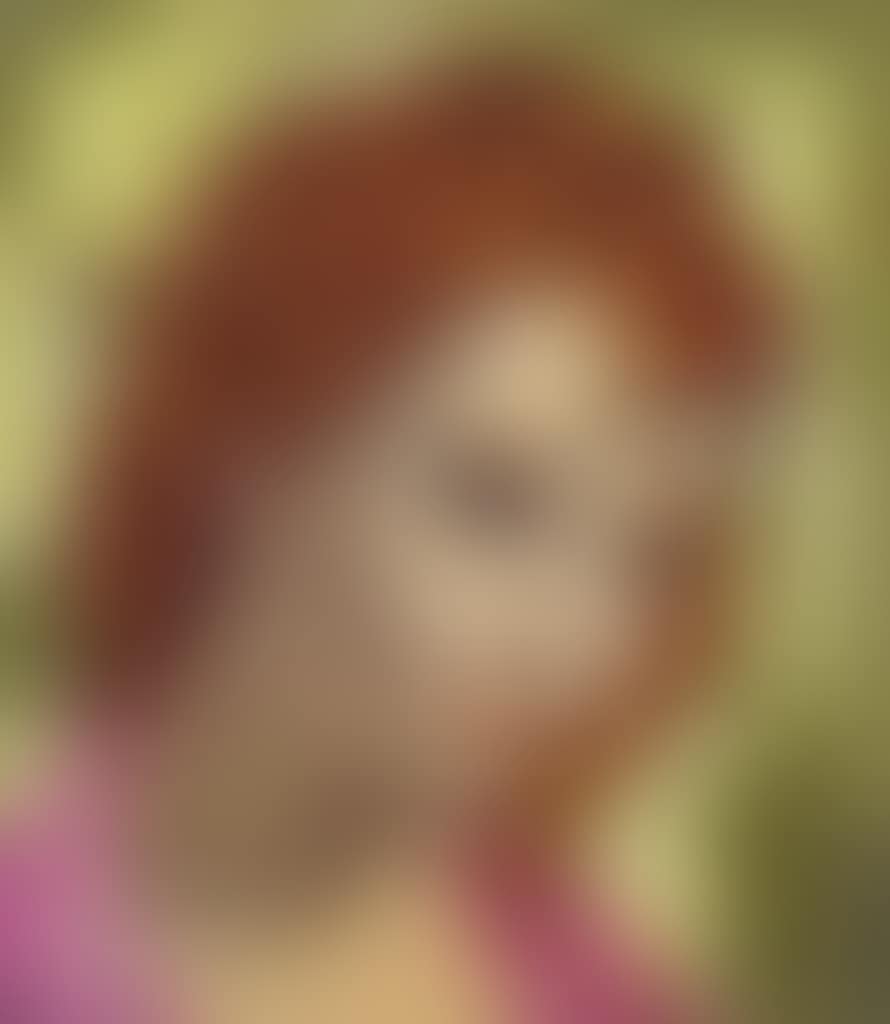 Tête de femme (preview)
