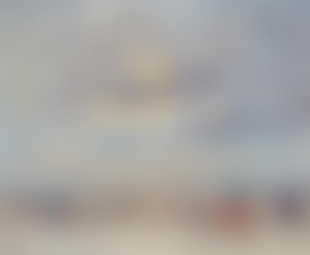 Temps calme, début Septembre, à Trouville (preview)