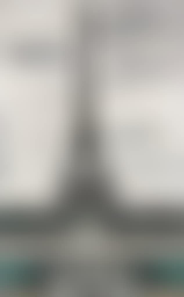 La Tour Eiffel, vue du Trocadéro (preview)