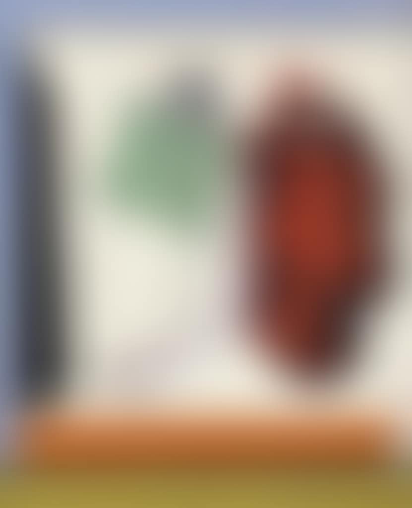 Nature morte à la lanterne (preview)