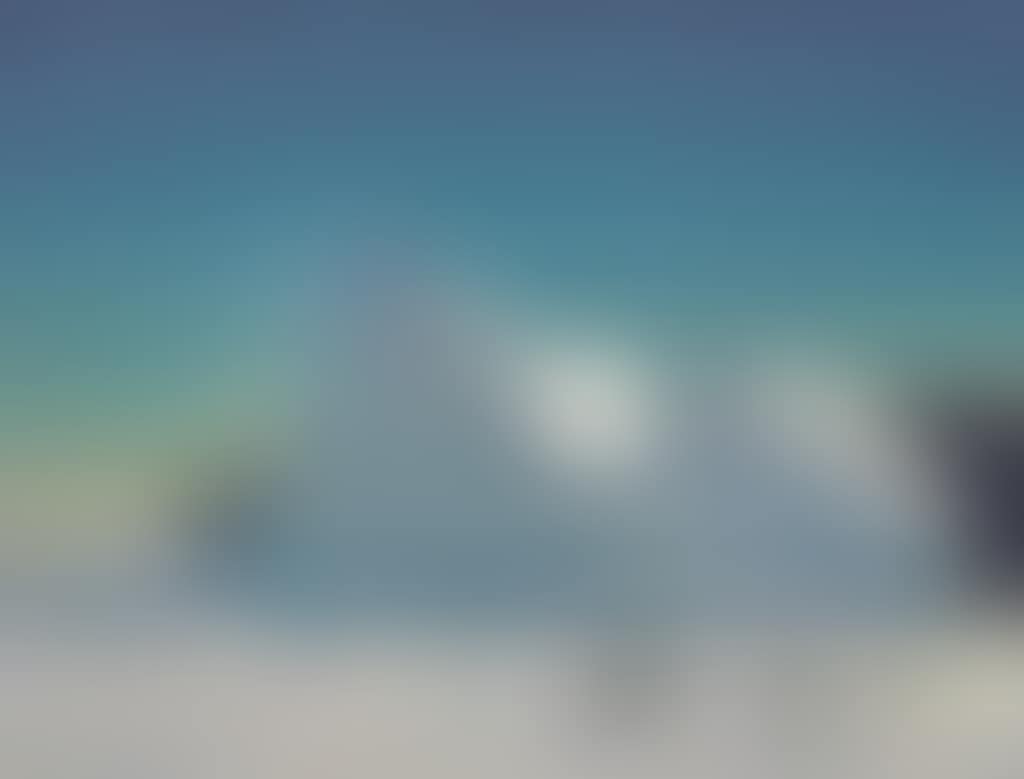 Iceberg; Sledge Dogs, Greenland (preview)