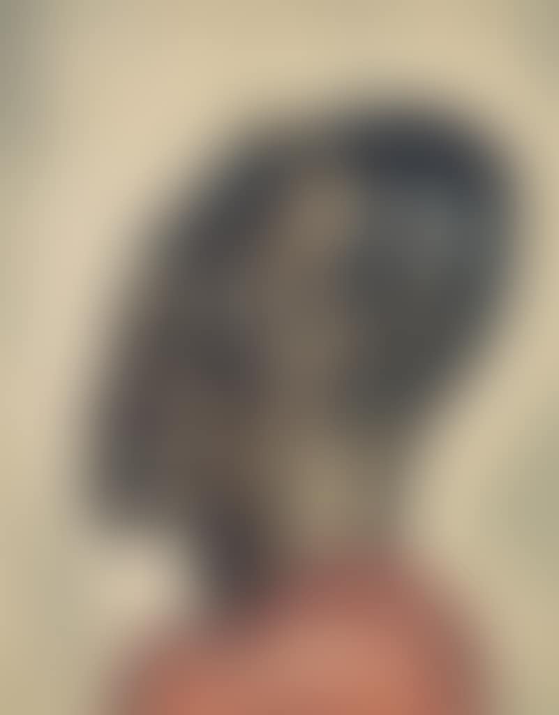 Negro Head (preview)