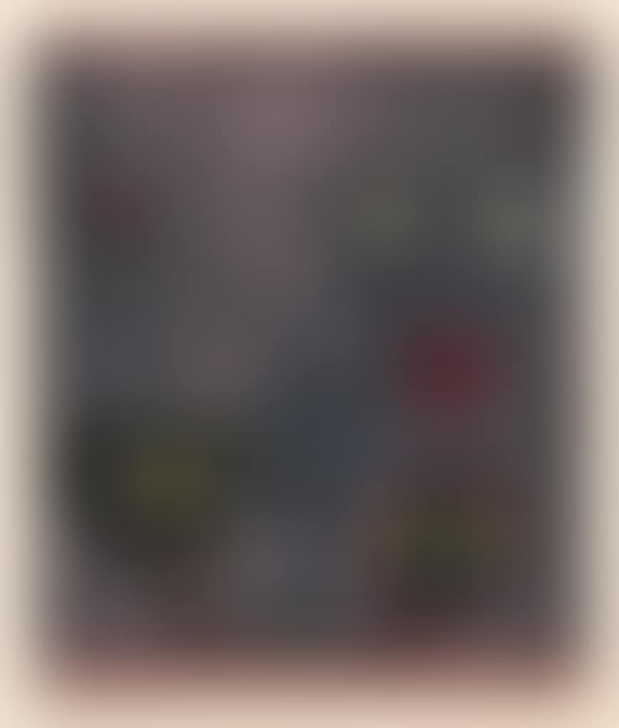 Daemonische Marionetten (preview)