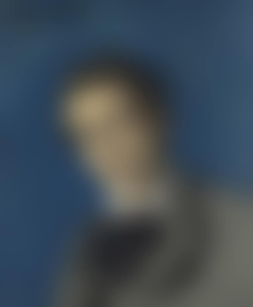 Portrait de Renart (preview)