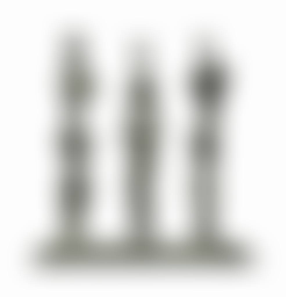 Three Standing Figures (preview)