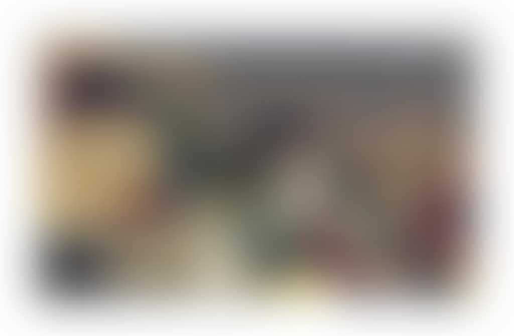Vorort (Suburb) (preview)