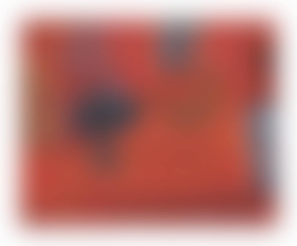Interieur rouge (preview)