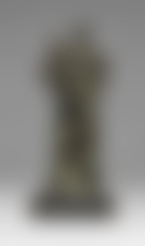 Standing Mother and Child: Holes (preview)