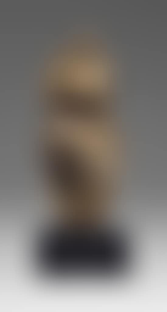 Standing Figure (preview)
