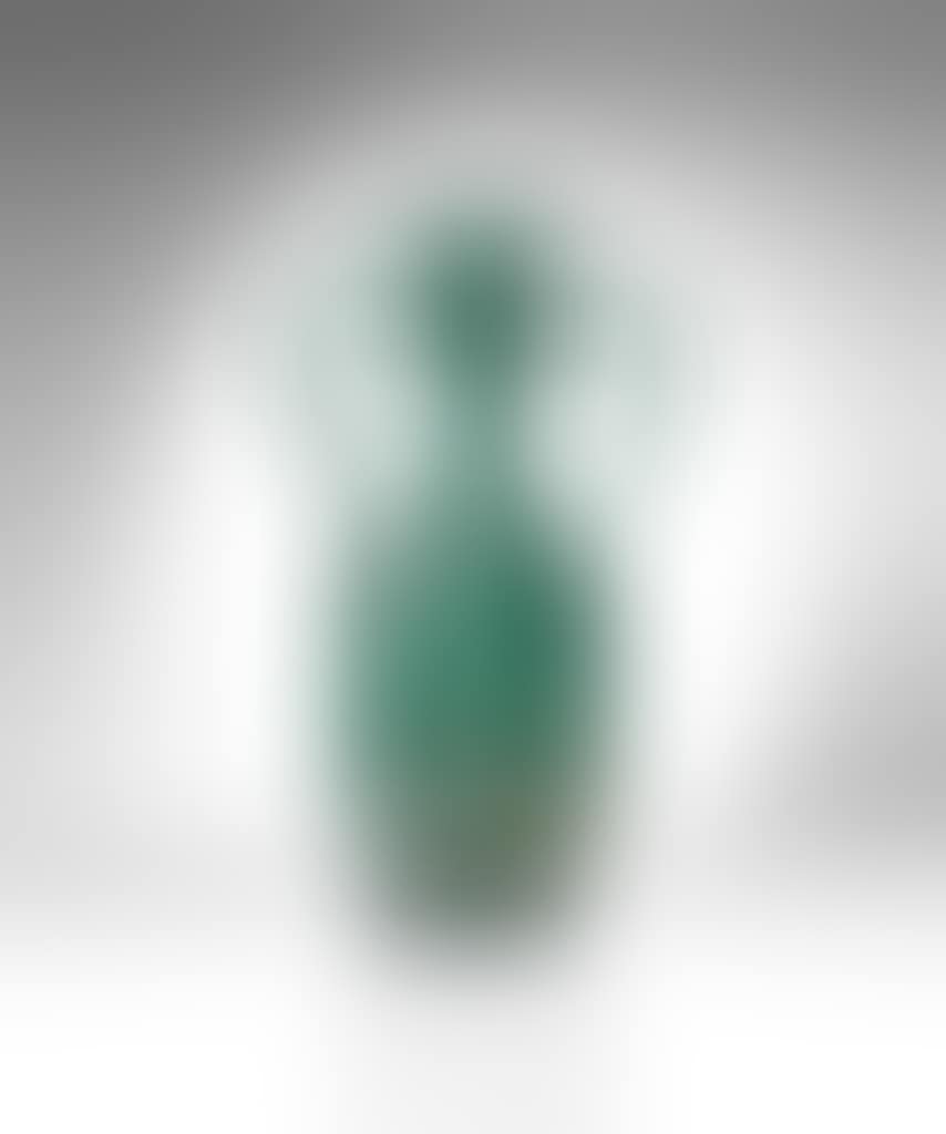 A RARE PULEGOSO AMPHORA VASE, MODEL N. 3219 (preview)