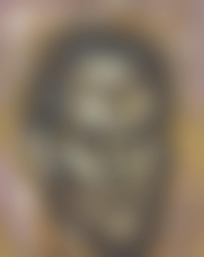 Portrait of Charles Henri Ford (1908-2002) (preview)