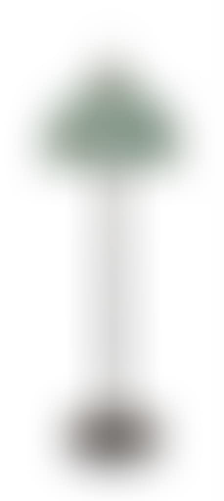 A 'SNOWBALL' FLOOR LAMP (preview)