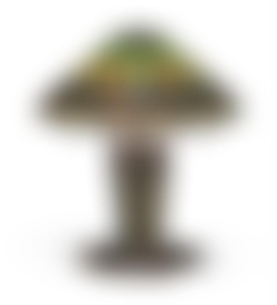 A 'DRAGONFLY' TABLE LAMP (preview)