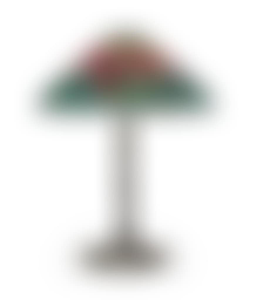 A 'POPPY' TABLE LAMP (preview)