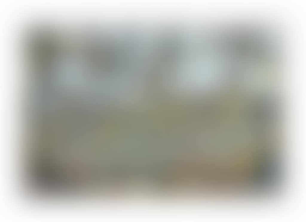 Fishscape (preview)