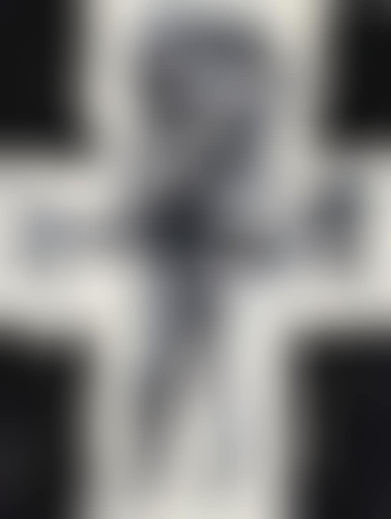 Crucifixion (preview)