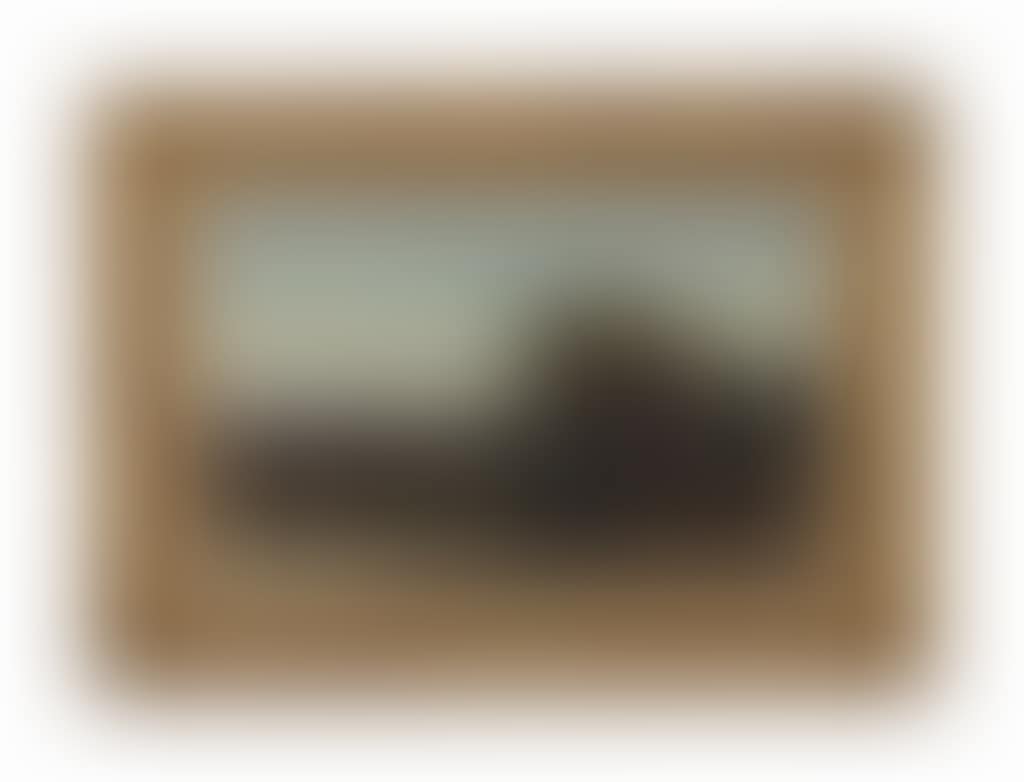 Landscape with cows (preview)