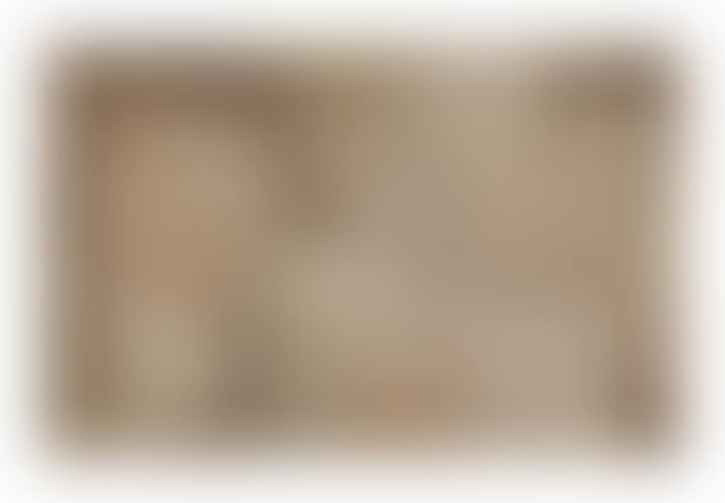 Four grotesque heads (preview)