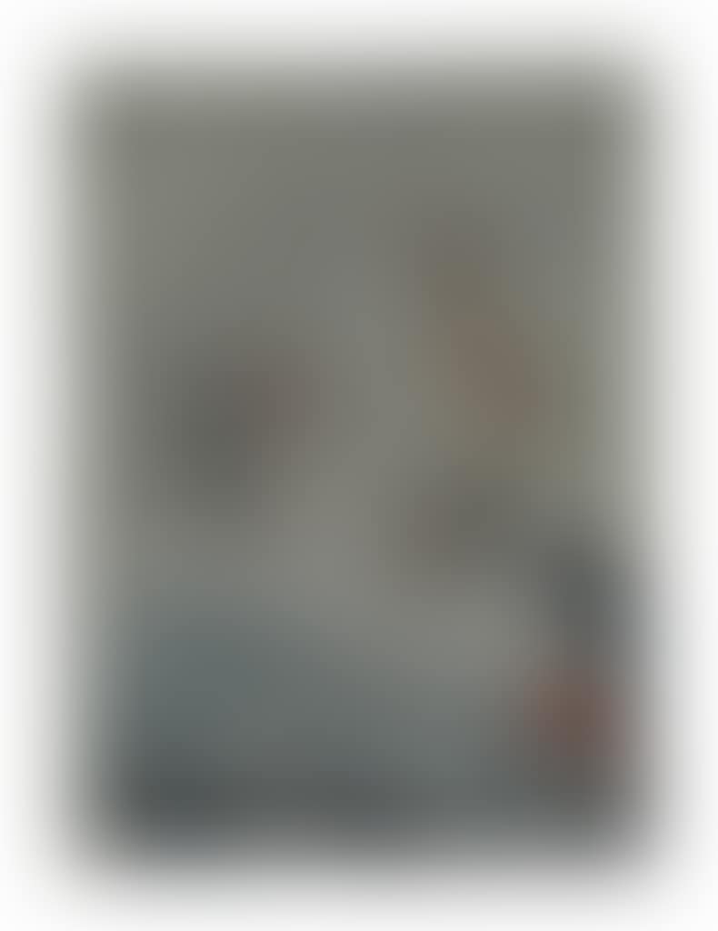 Head of a woman (preview)