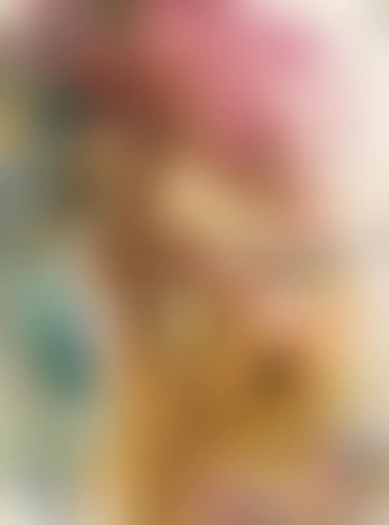 Arabes et Donyale Luna (preview)