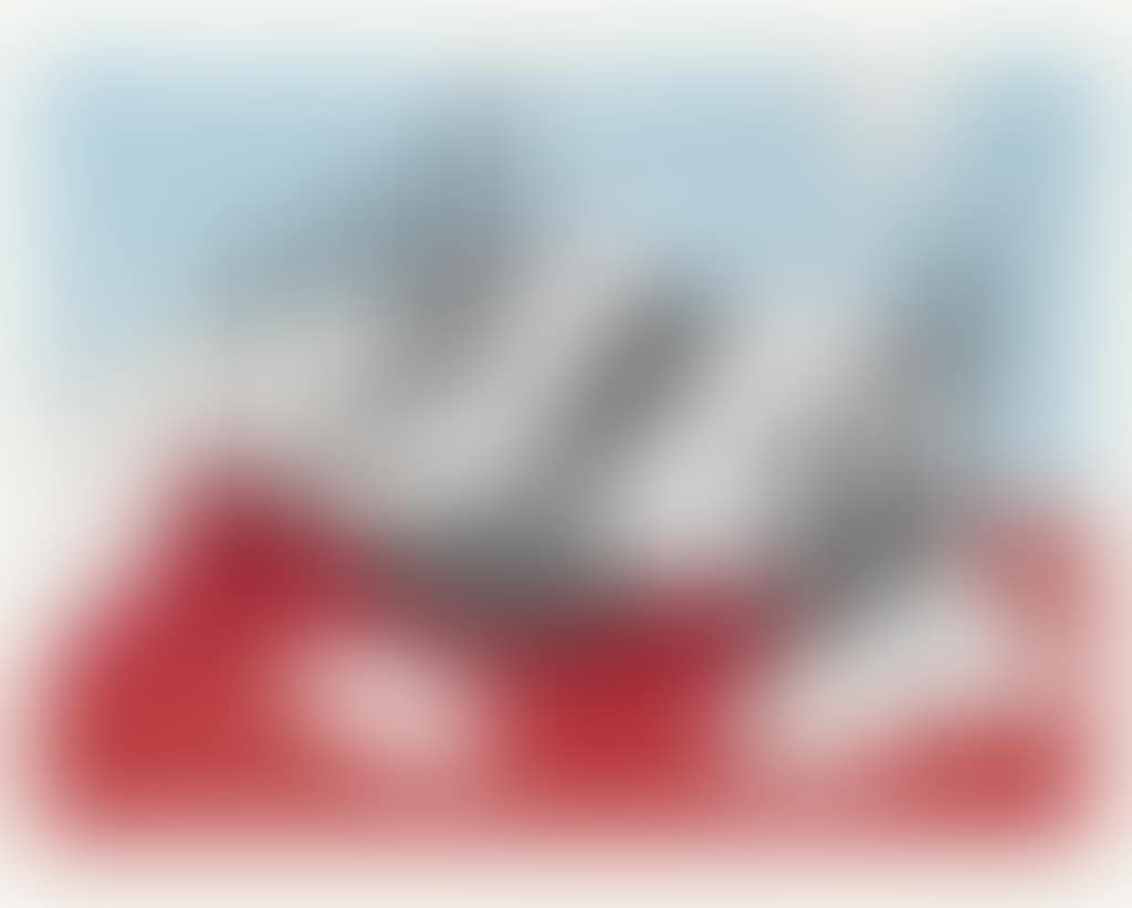 Le Lit gros edredon (w/ Lips) (preview)