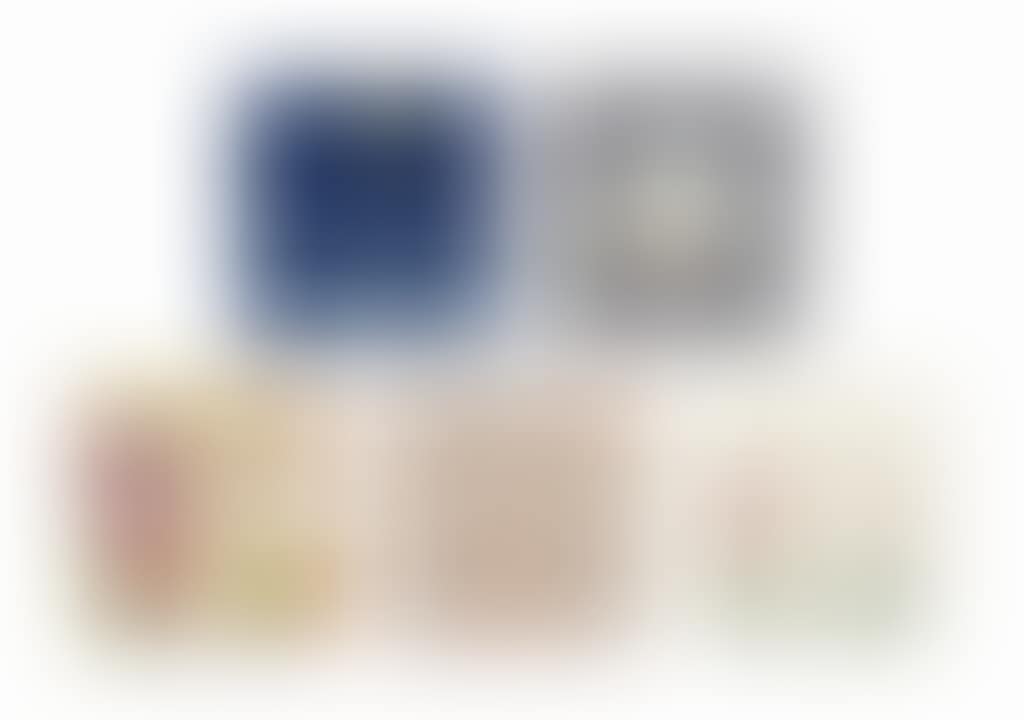 Five Prints by the Artist (preview)