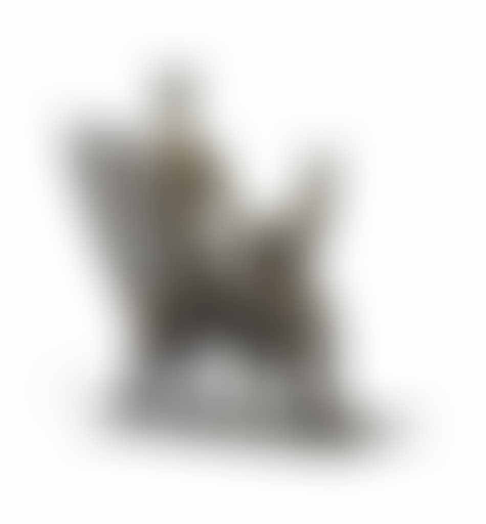 Mother and Child on Ladderback Chair (preview)