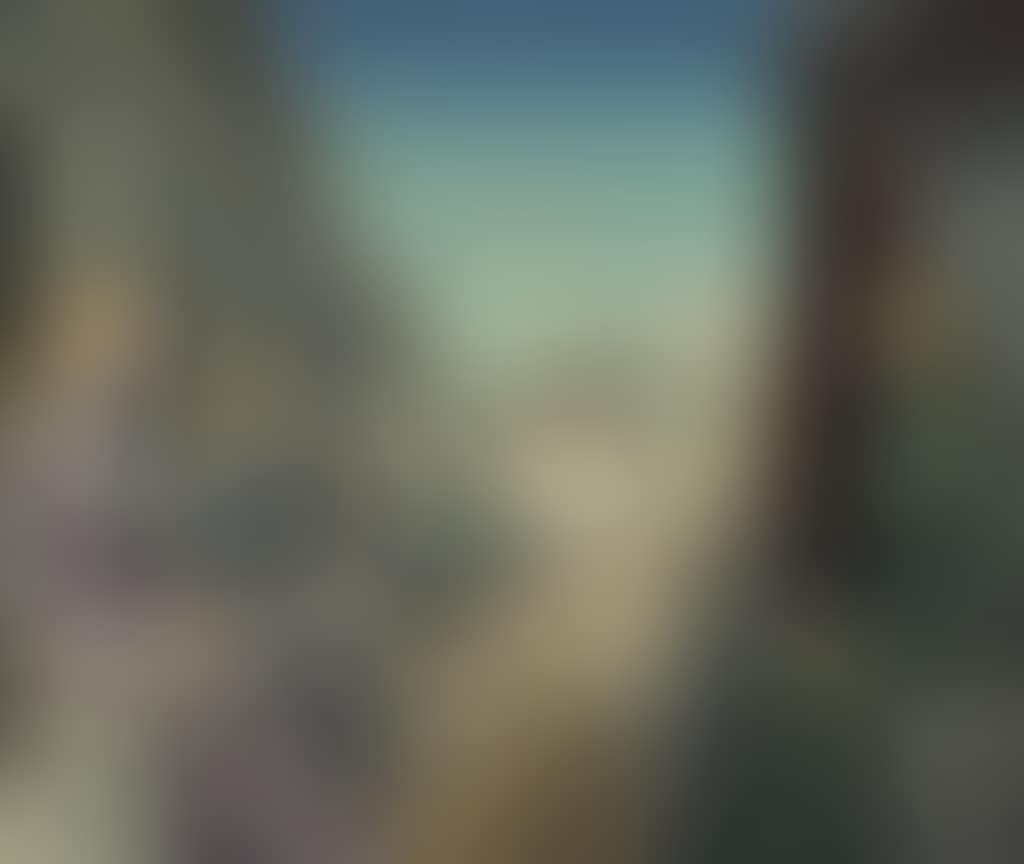 Le village des sirènes (preview)