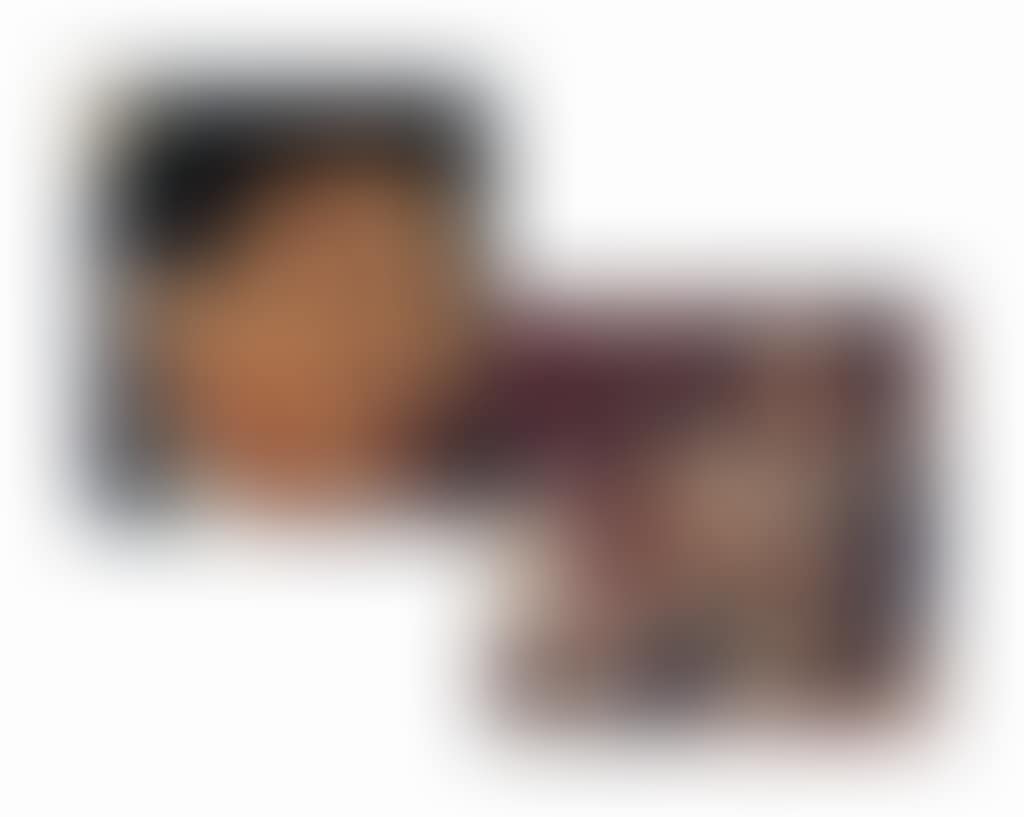 Exulting Figure (With Coins) and Witness (preview)
