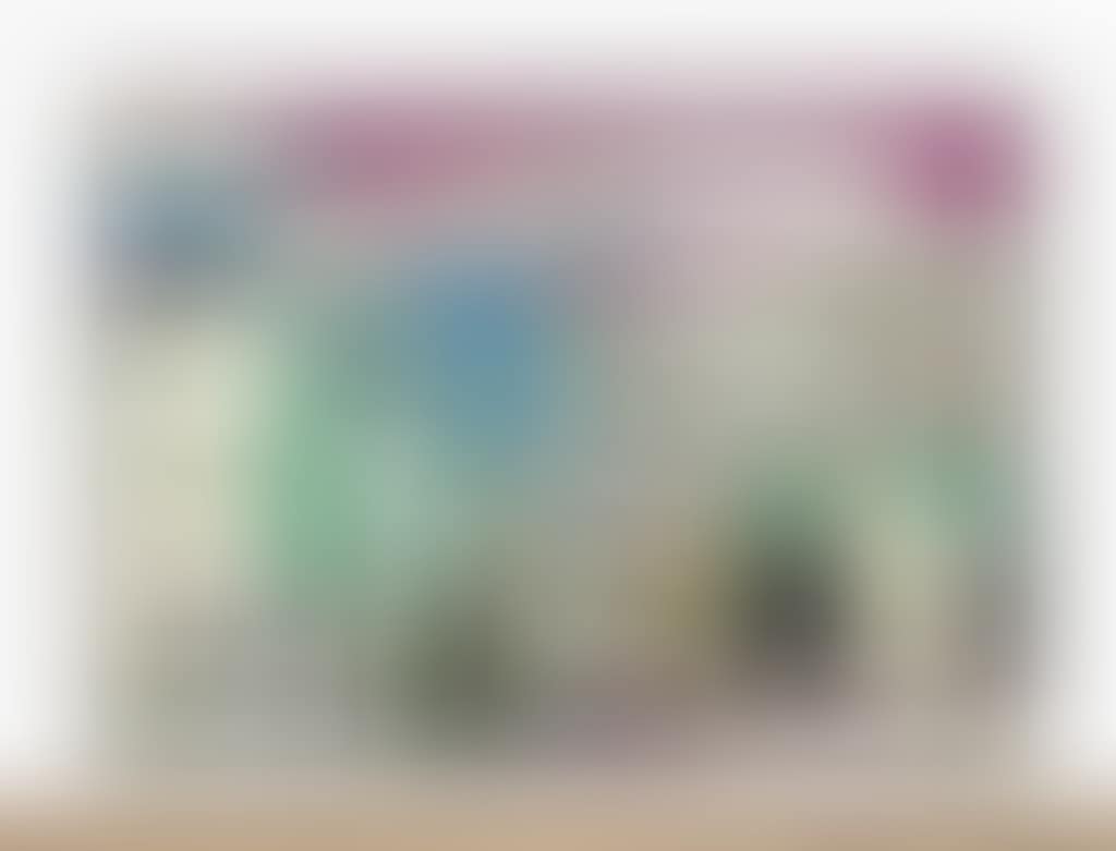 Kühlraum (Cold Store) (preview)