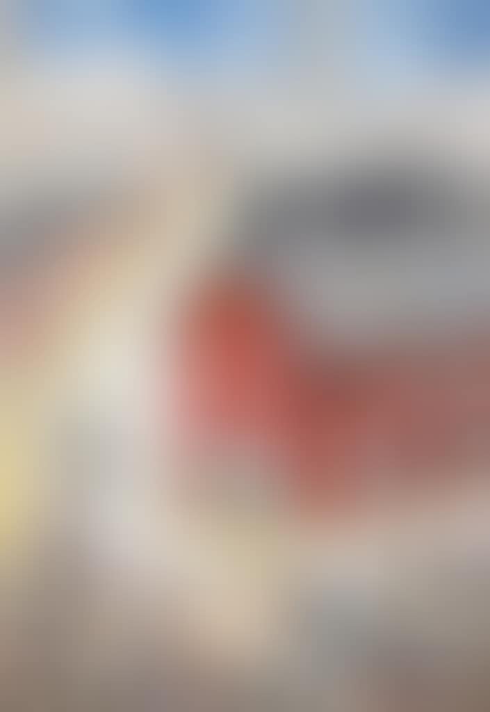 The Red House (preview)