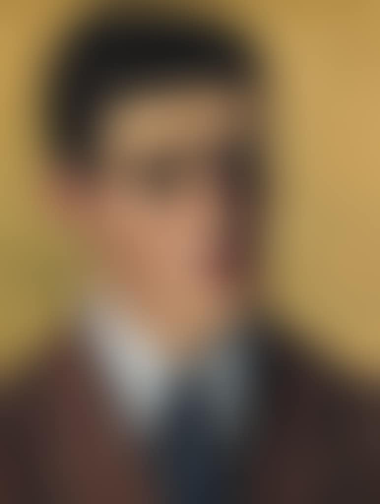 Christopher Milford (preview)